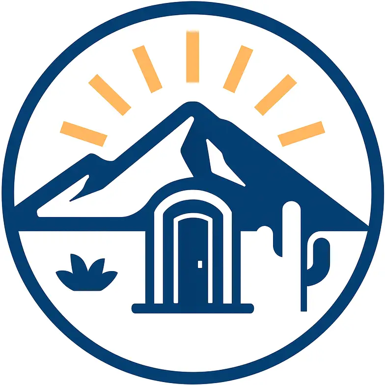 Phoenix Porta Potty Rentals Logo